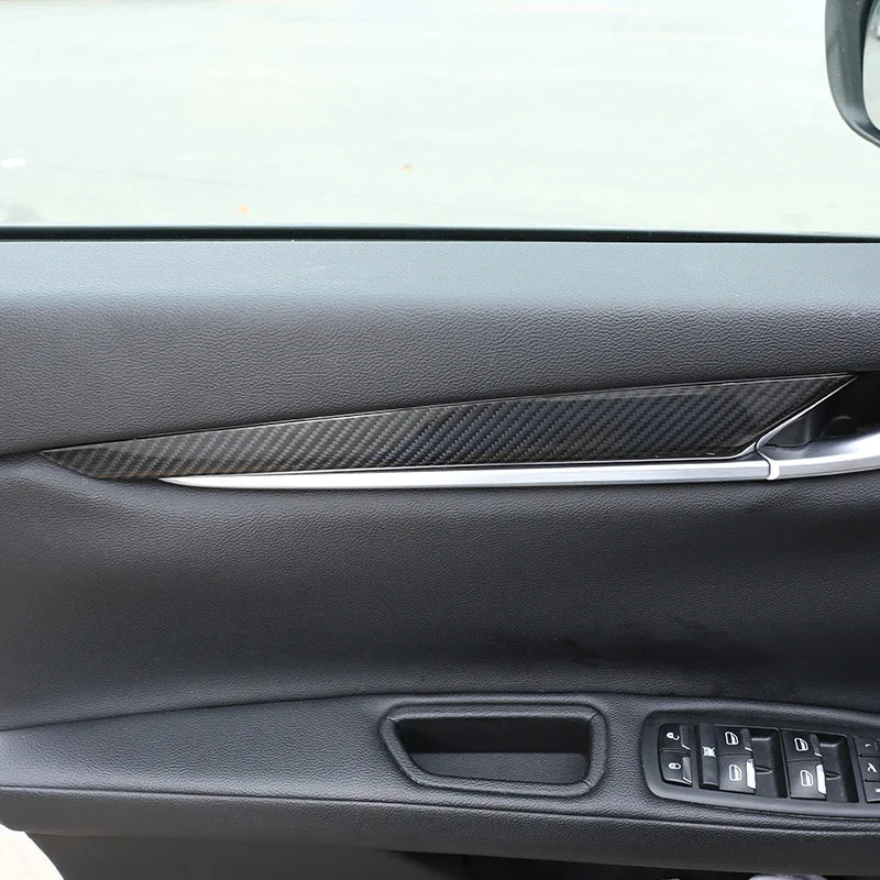 Maserati Ghibli – Door Panel