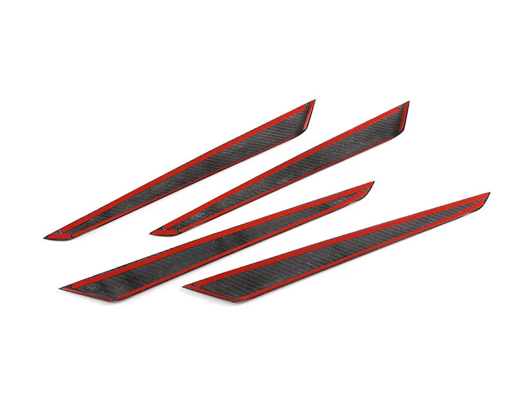Maserati Ghibli – Door Panel