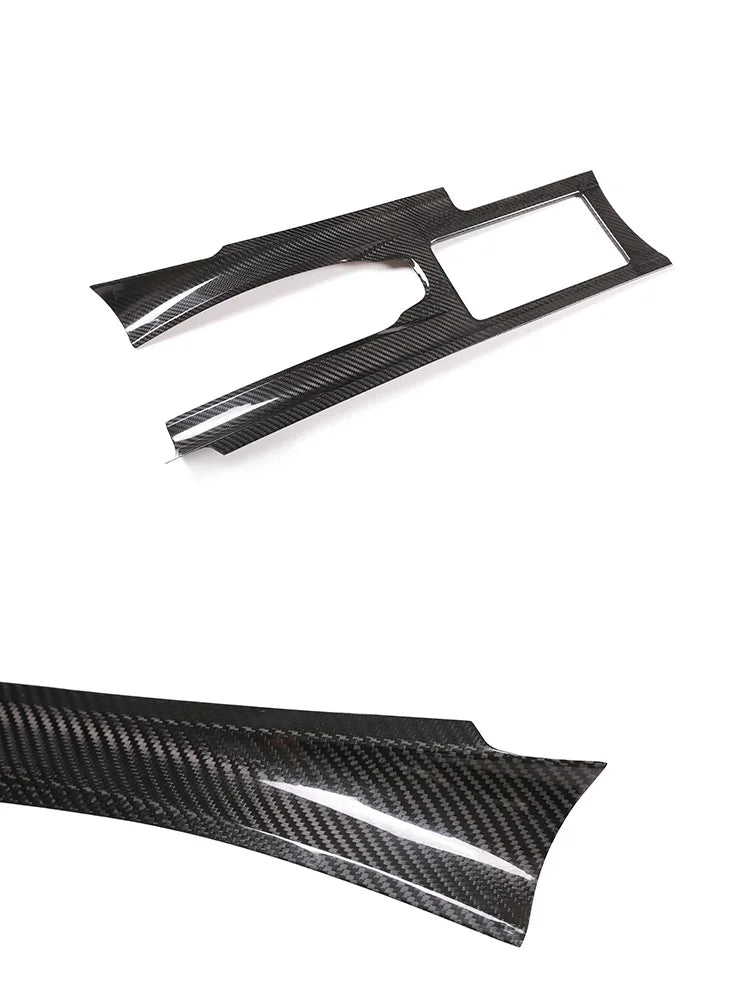 Nissan GTR – Interior Trim