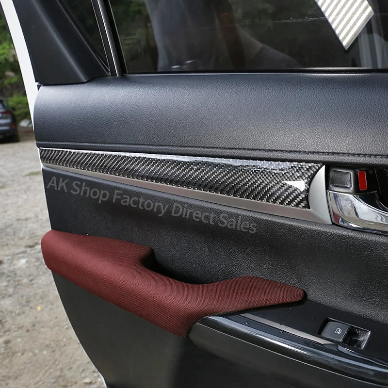Toyota Hilux – Door Panel