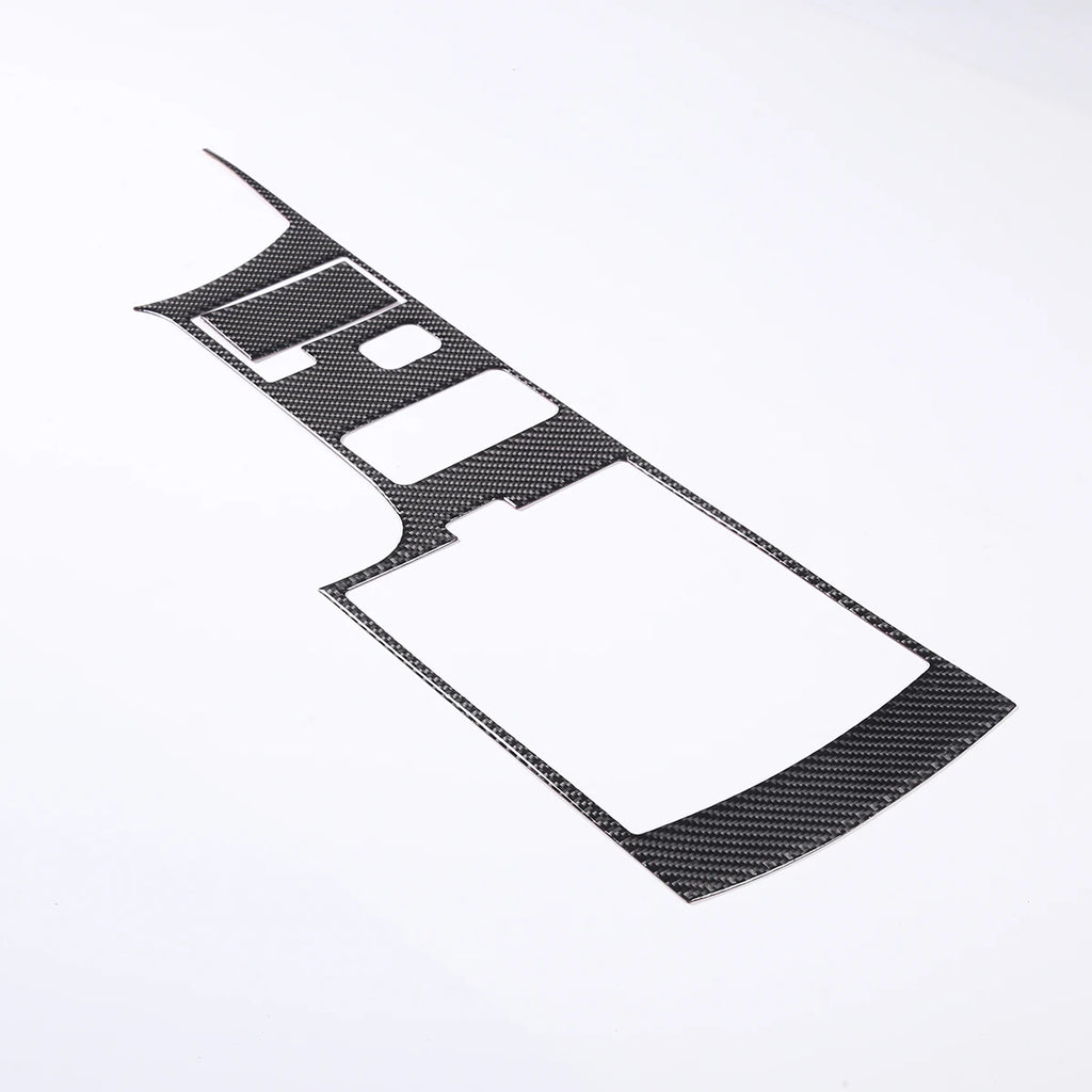 Nissan 350Z – Interior Trim