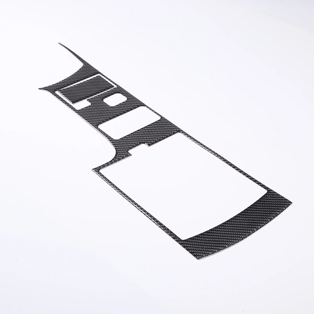 Nissan 350Z – Interior Trim