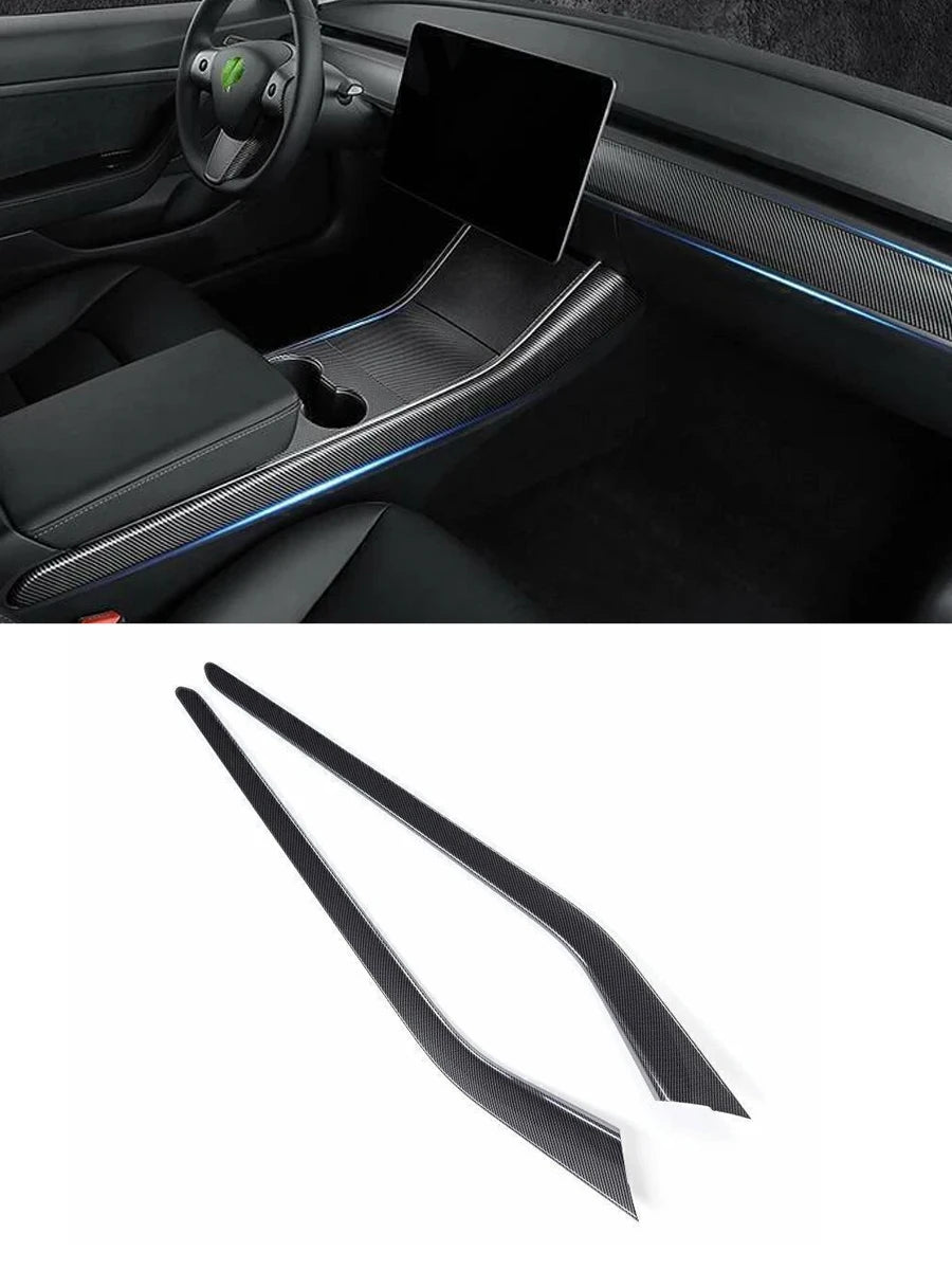 Tesla Model 3 – Gear Shift Knob