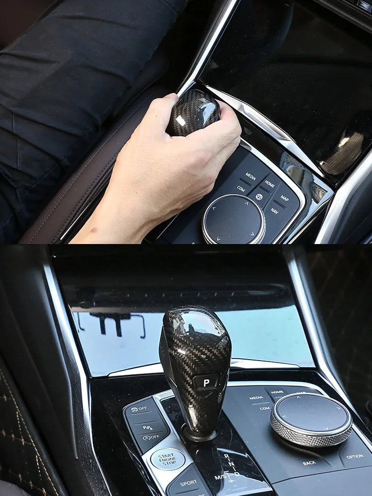 BMW 4 Series F40 – Gear Shift Knob