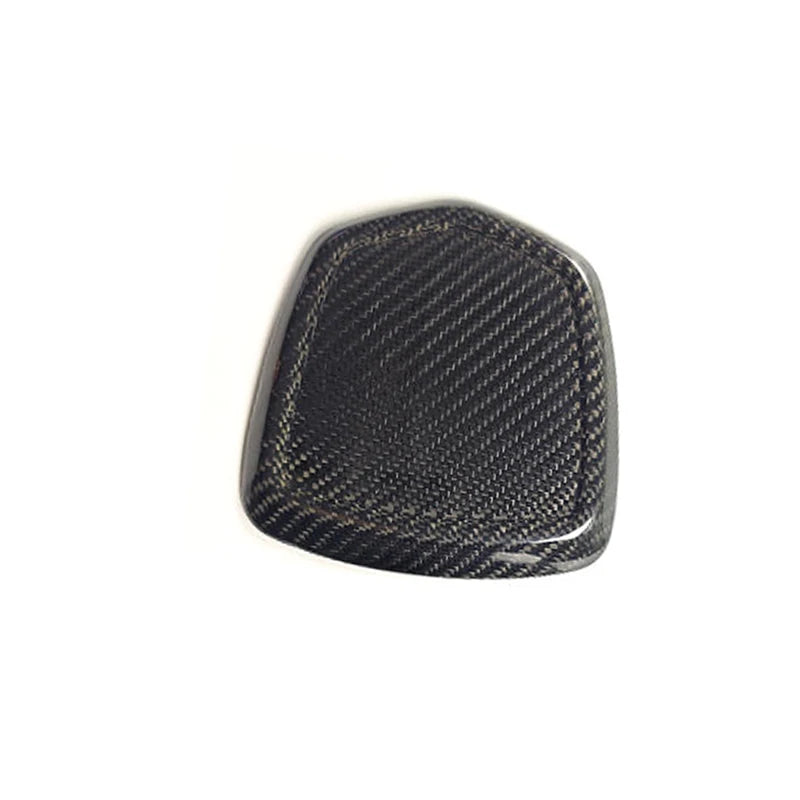 Abarth 595 – Interior Trim