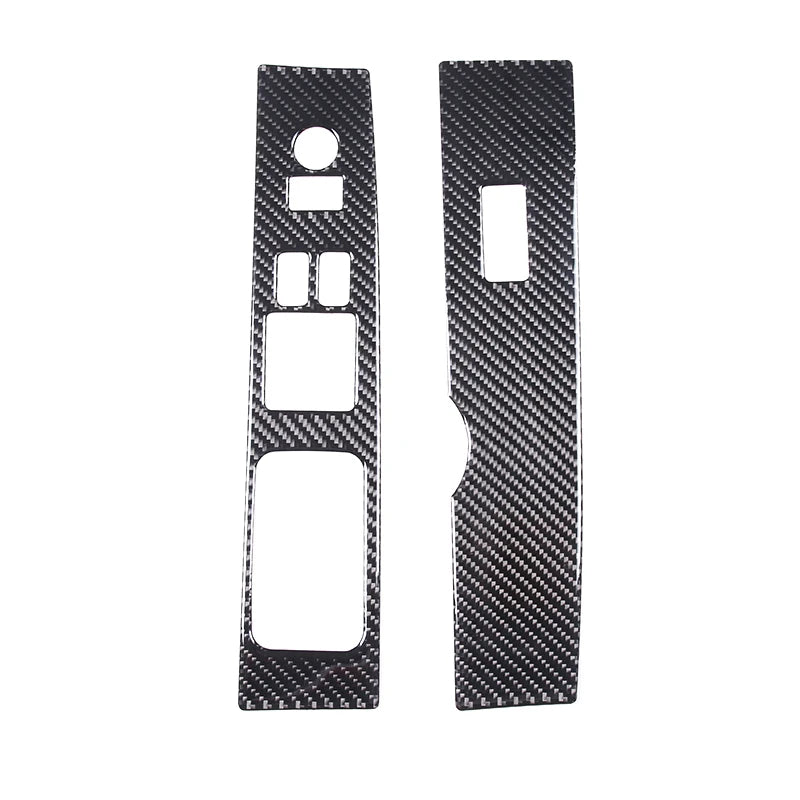 Nissan 350Z Z33 – Interior Trim