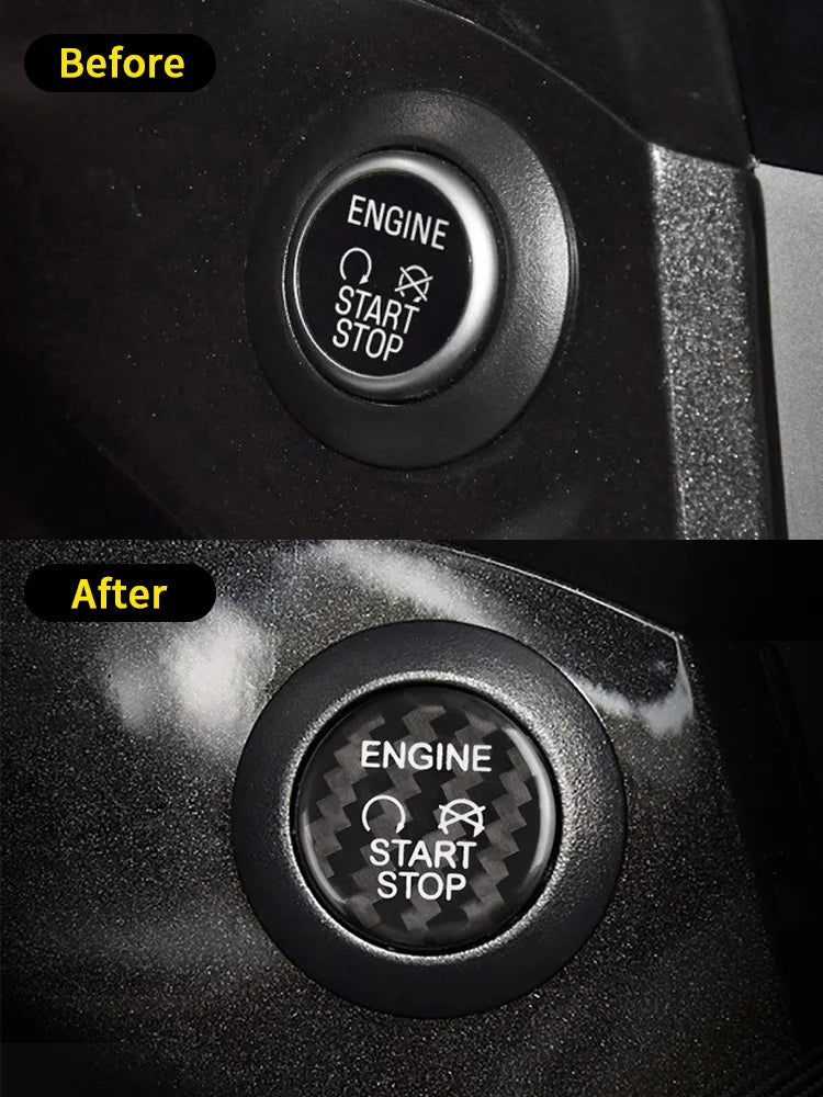 Ford Focus MK3 – Interior Trim