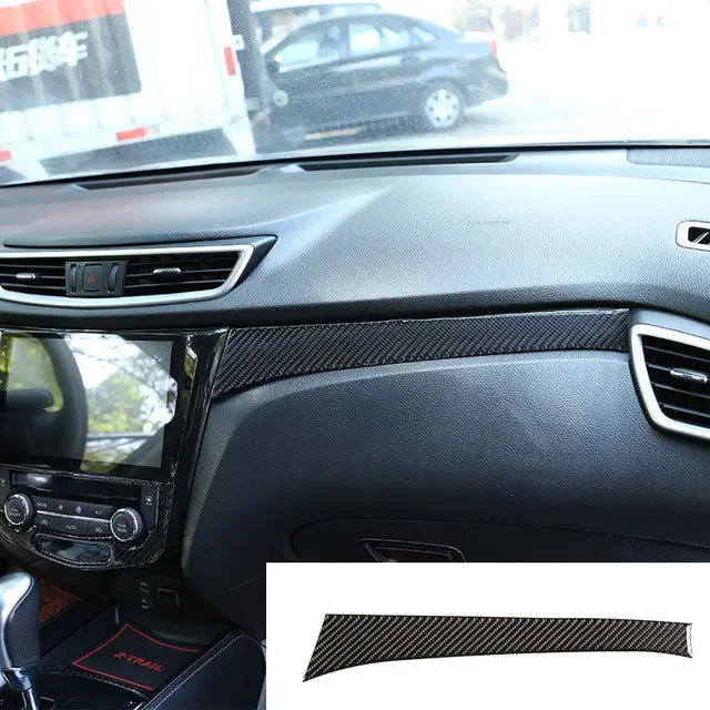 Nissan X-Trail – Steering Wheel