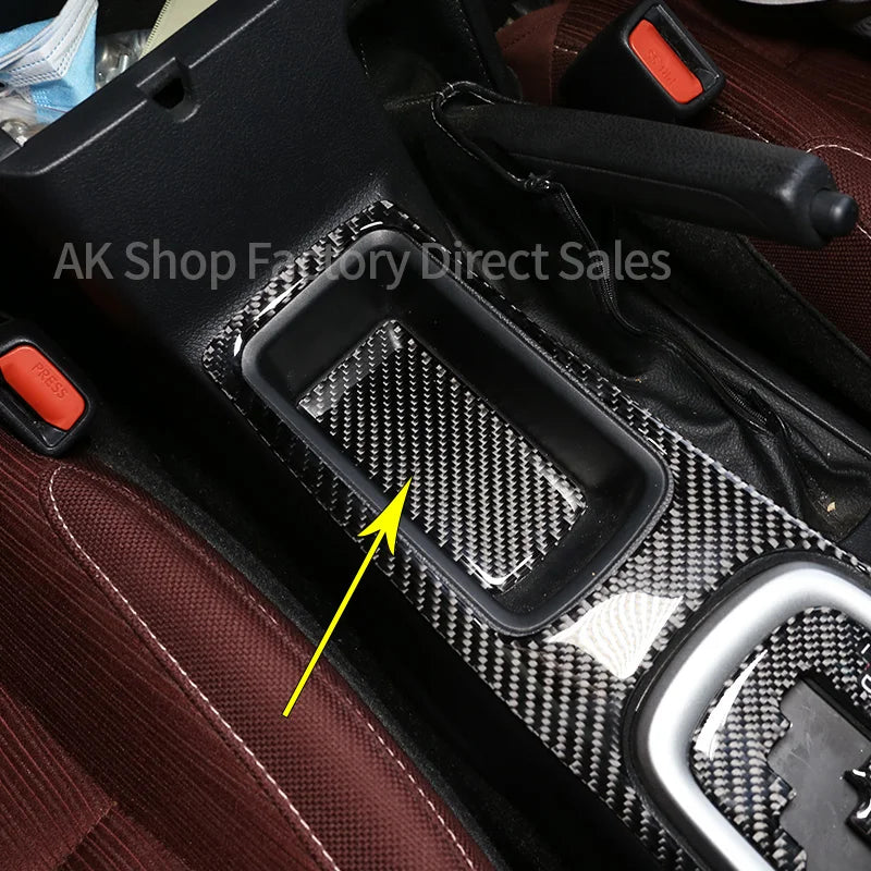 Toyota Hilux – Door Panel