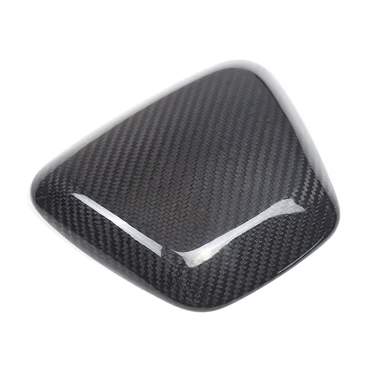 Tesla Model S – Steering Wheel