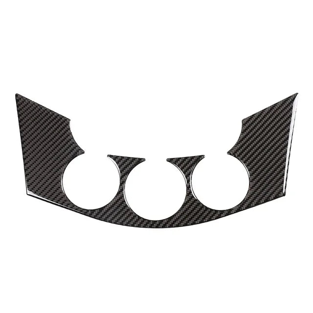 Toyota RAV4 – Interior Trim