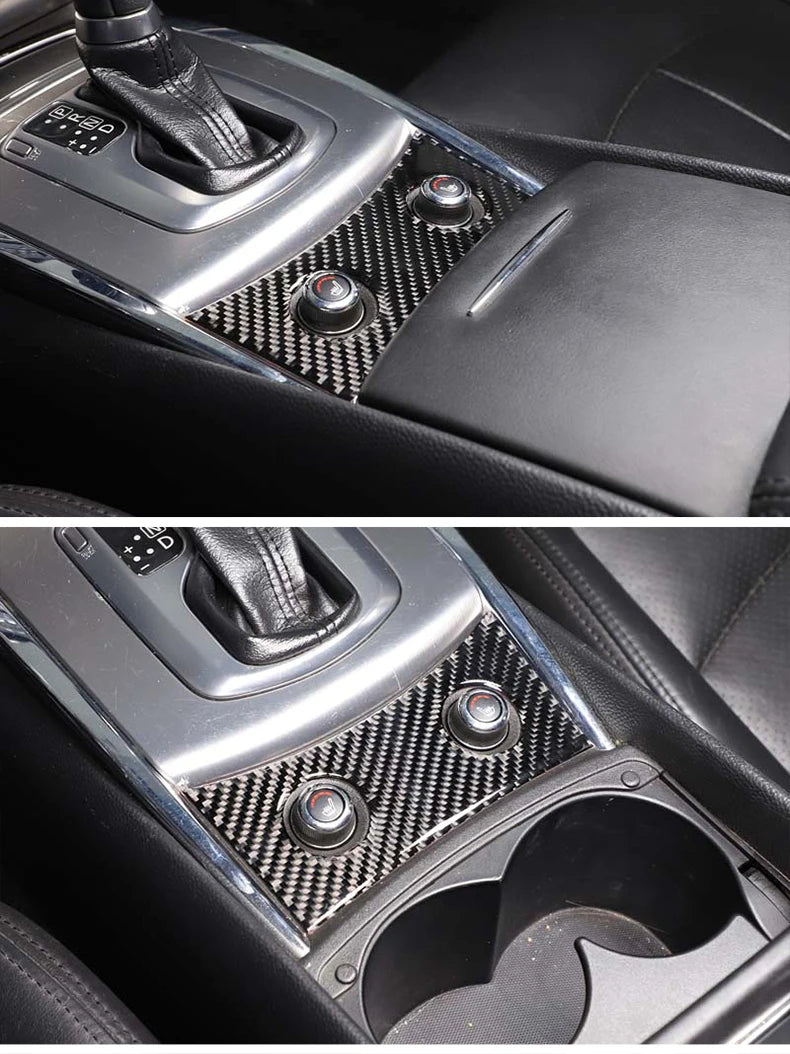 Infiniti G35 G35 – Gear Shift Knob