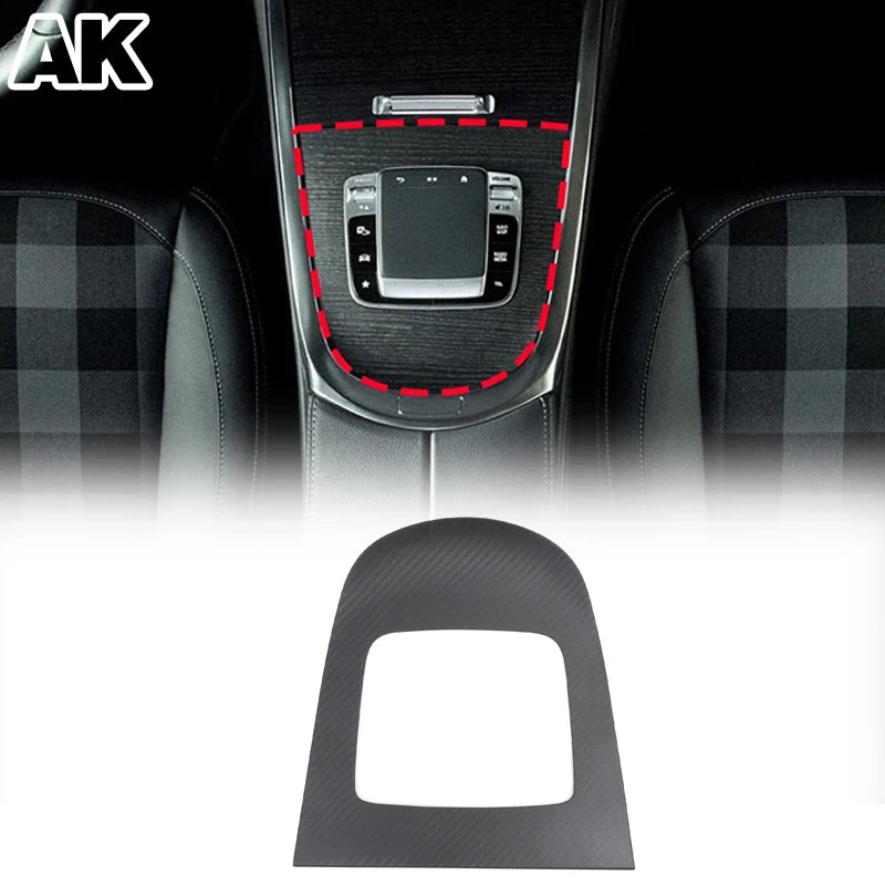 Mercedes-Benz G Class W463 – Gear Shift Knob