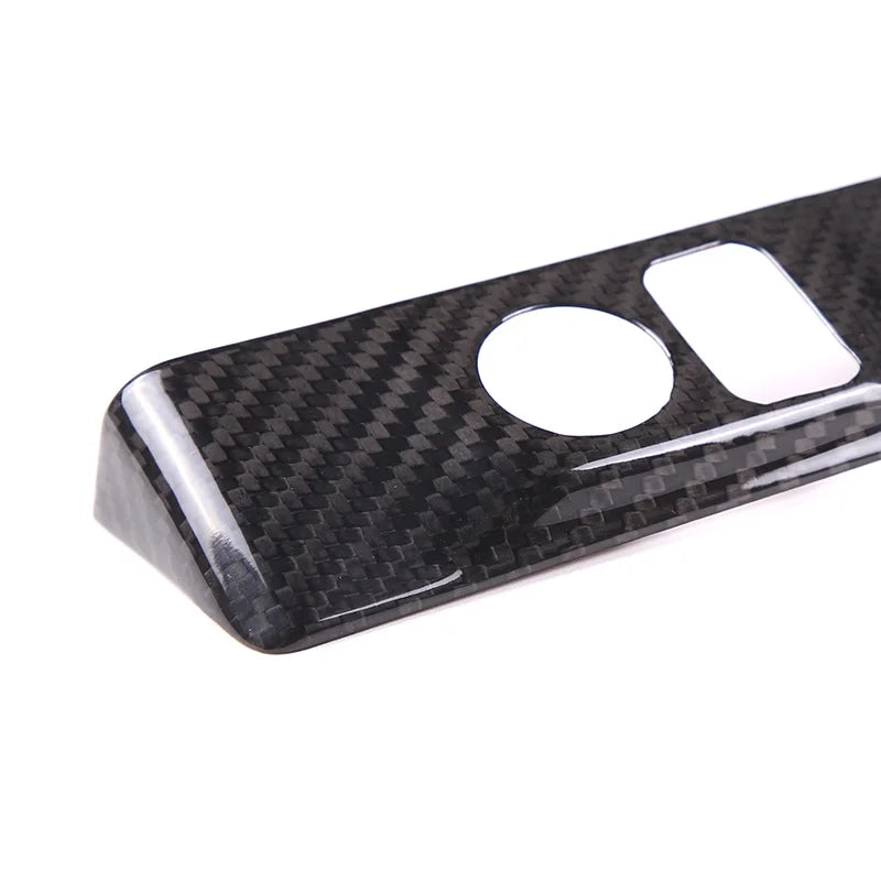 Nissan GTR – Interior Trim