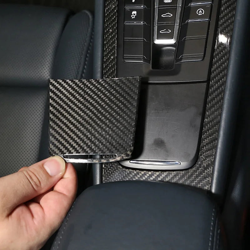 Porsche 718 – Gear Shift Knob