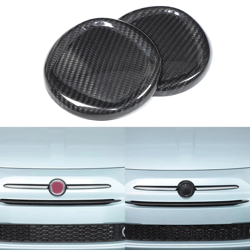 Fiat 500 – Interior Trim