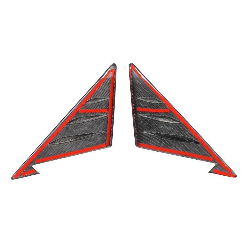 Nissan 350Z Z33 – Pillar Cover