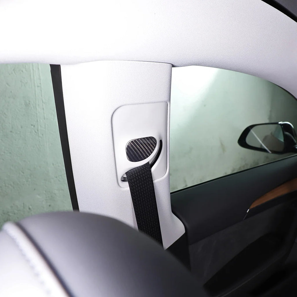 Tesla Model 3 – Interior Trim