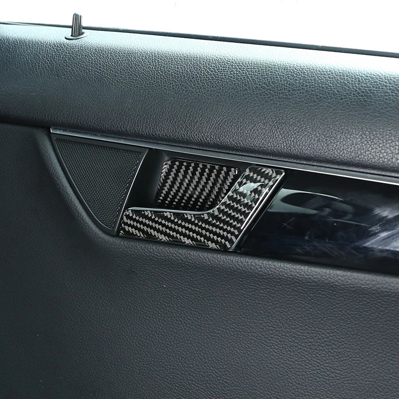 Mercedes-Benz C-Class W204 – Interior Door Handle Cover