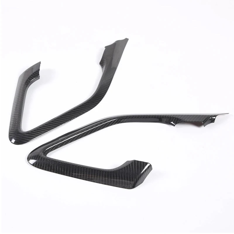 Nissan GTR – Interior Trim