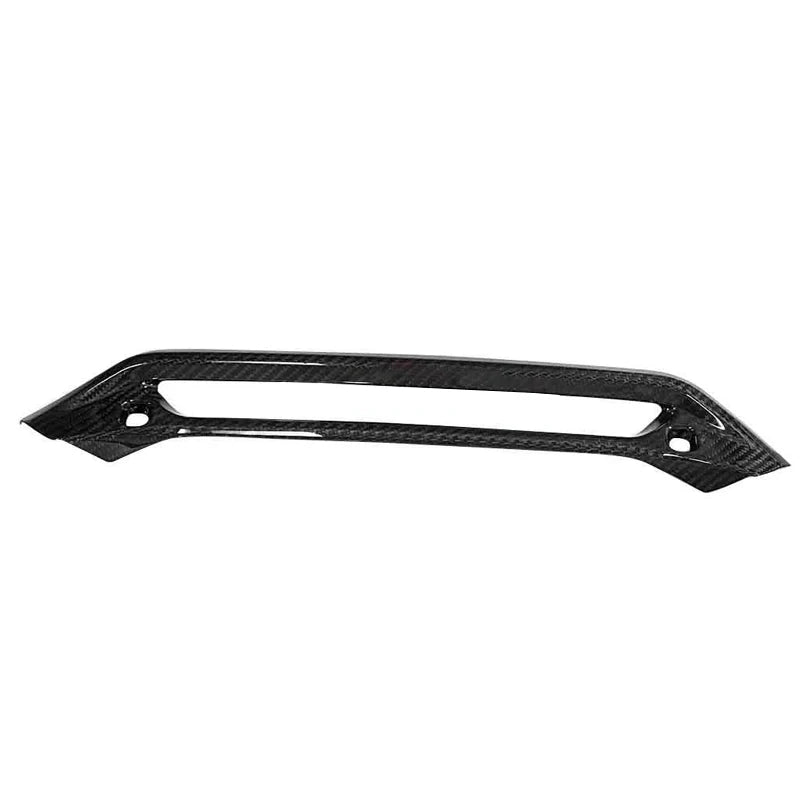 BMW 4 Series G42 – Dashboard Panel