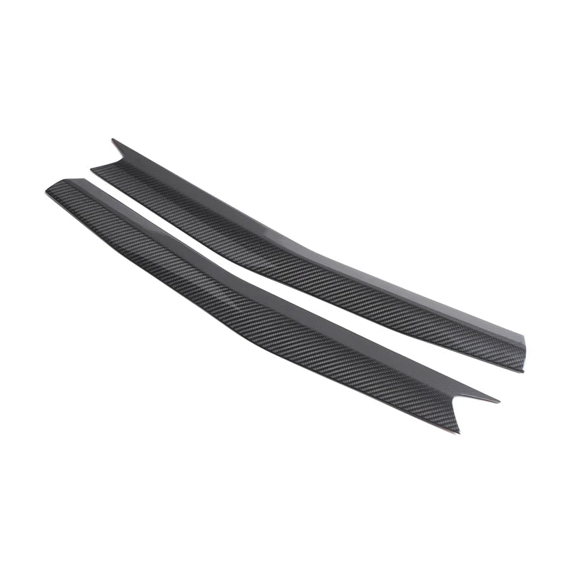 Lamborghini Huracan – Armrest Cover
