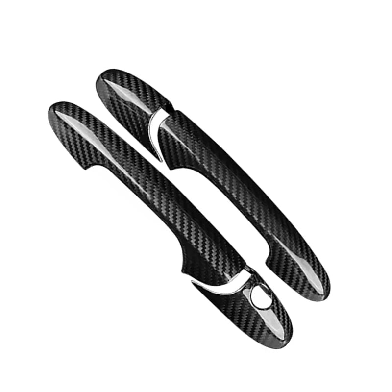 Abarth 500 – Interior Door Handle Cover