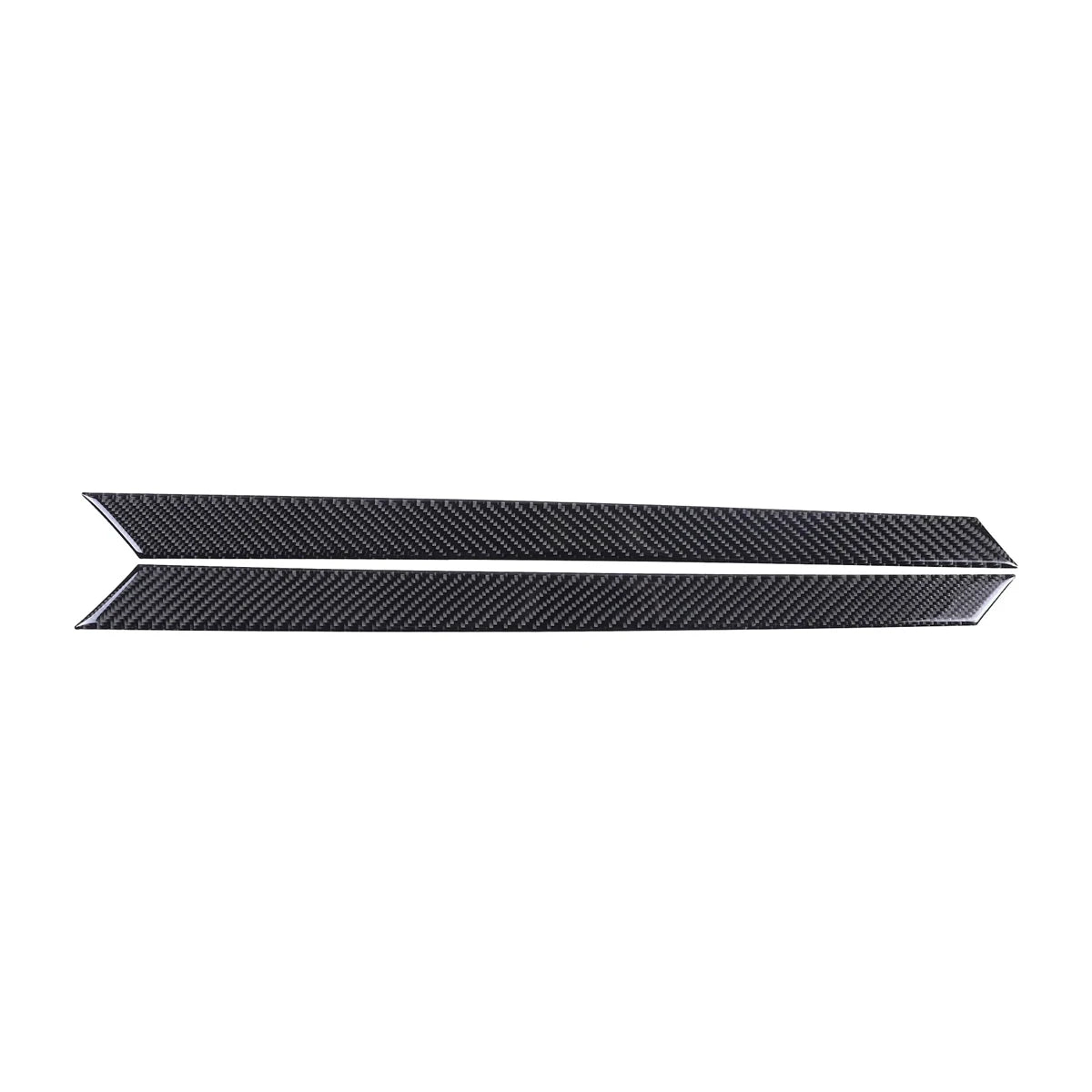 Tesla Model 3 – Interior Trim
