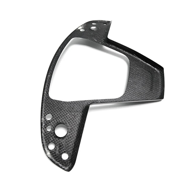 Tesla Model S – Steering Wheel