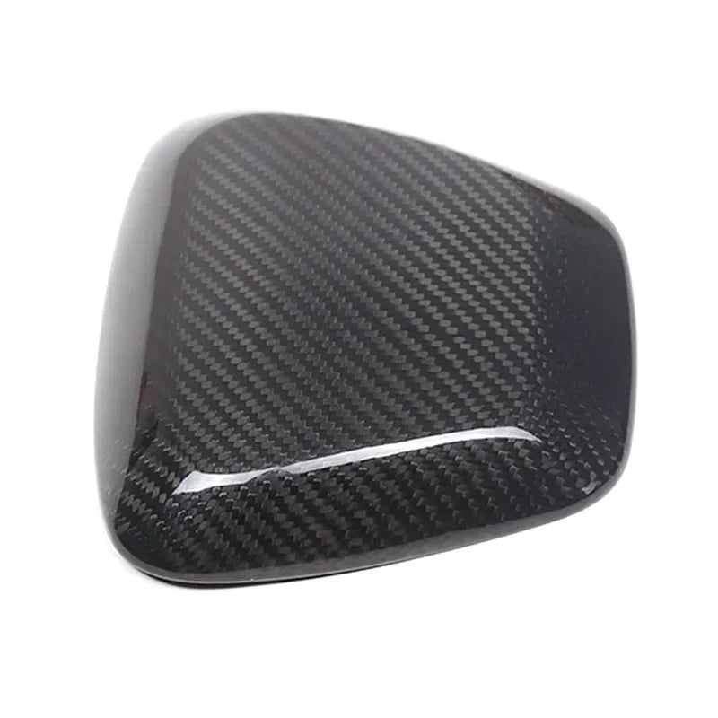 Tesla Model S – Steering Wheel