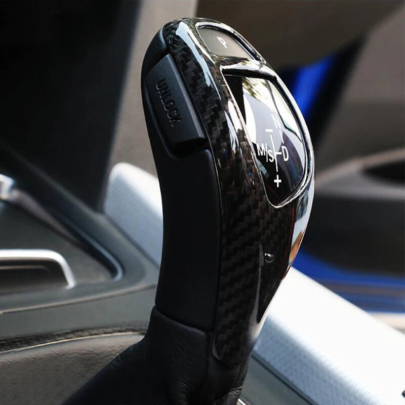 BMW X5 F15 – Gear Shift Knob