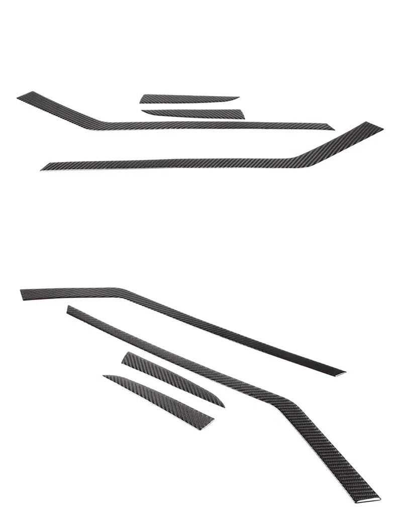 Tesla Model 3 – Interior Trim