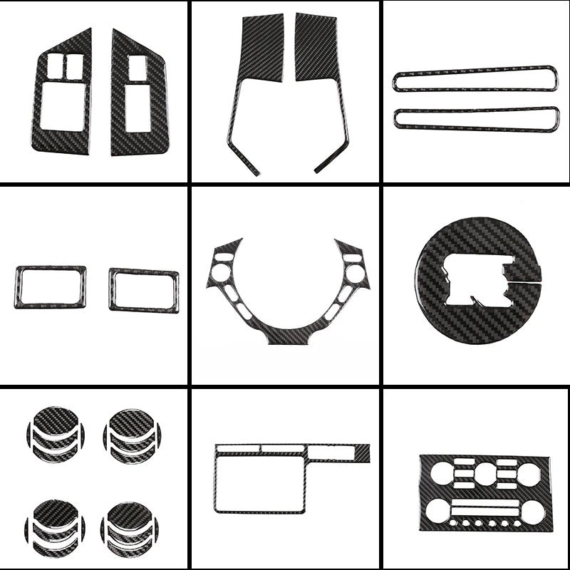 Nissan GTR – Steering Wheel