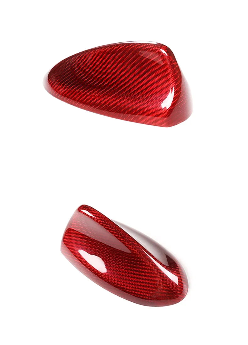 Maserati Grecale – Shark Fin Antenna Cover