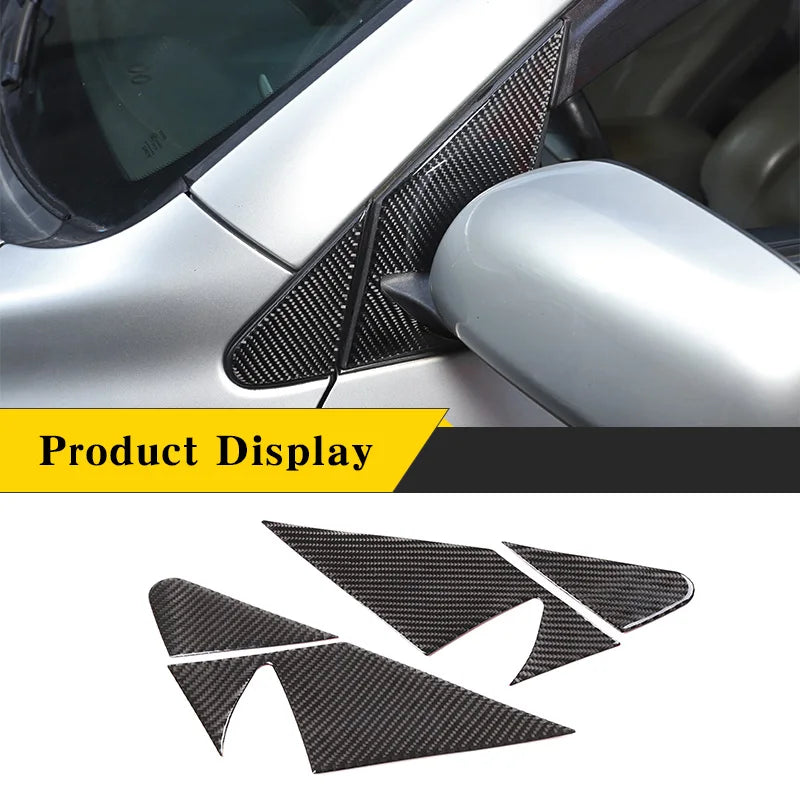 Toyota RAV4 – Interior Trim