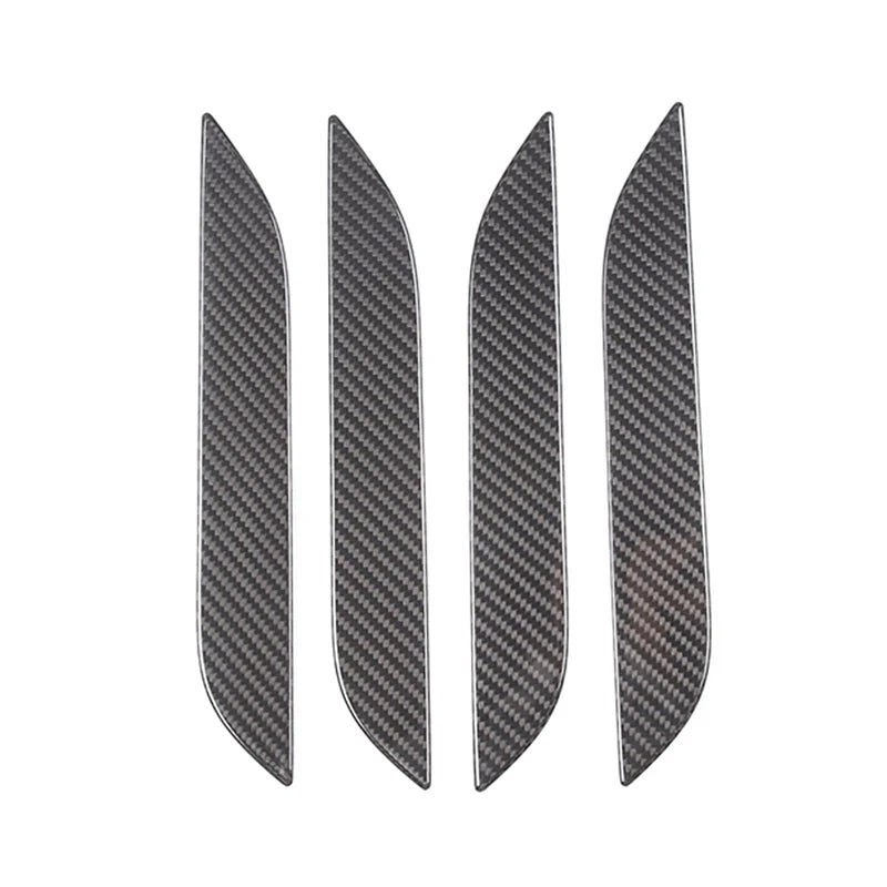 Tesla Model S – Interior Trim