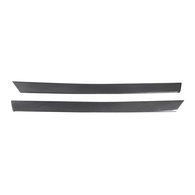 Mercedes-Benz G-Class W463 – Interior Trim