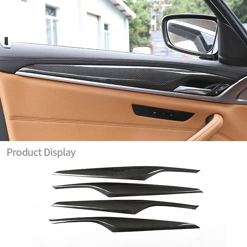 BMW 5 Series G30 – Gear Shift Knob