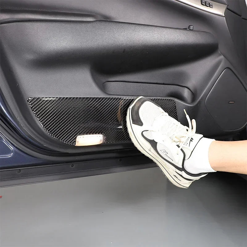 Infiniti G35 G35 – Interior Trim