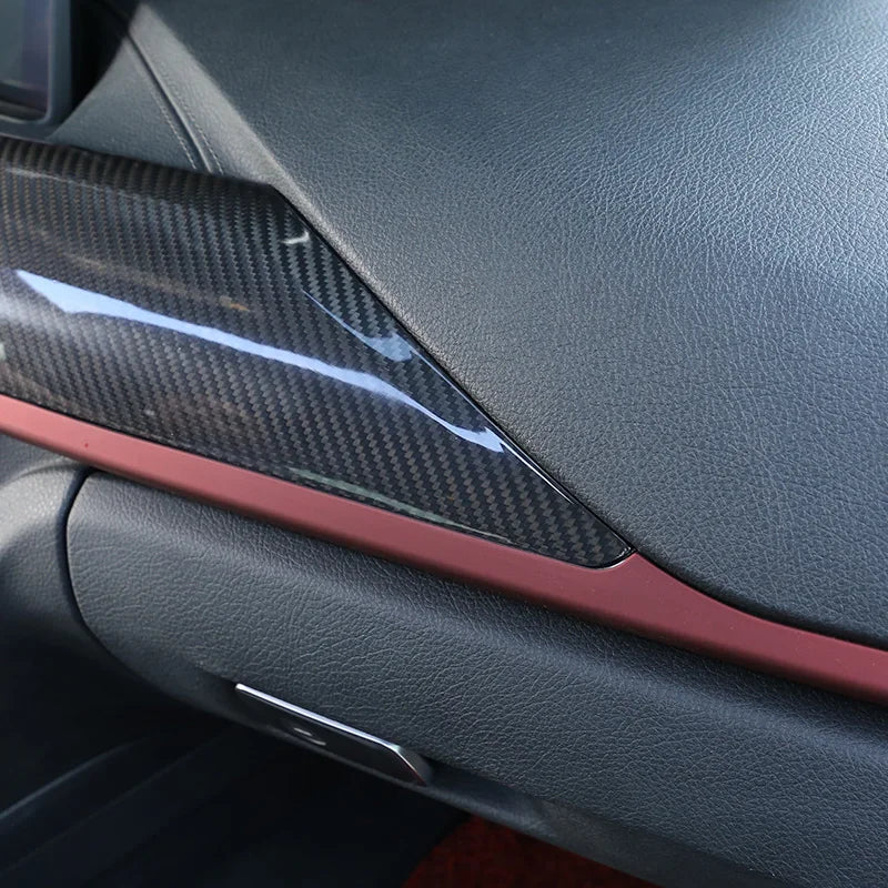 BMW 3 Series F30 – Dashboard Panel
