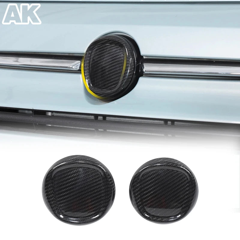 Fiat 500 – Interior Trim