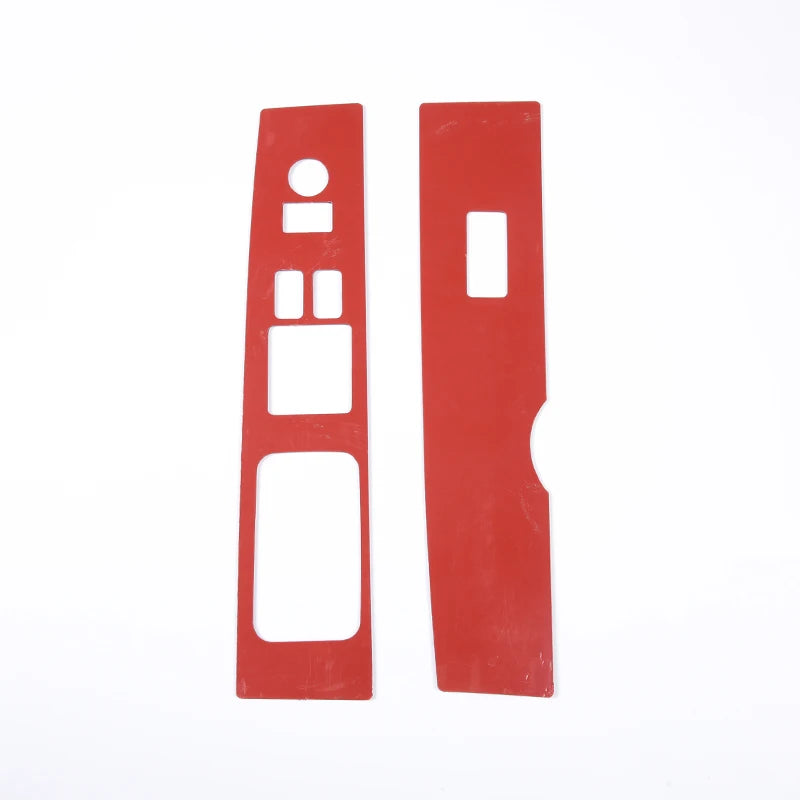 Nissan 350Z Z33 – Interior Trim