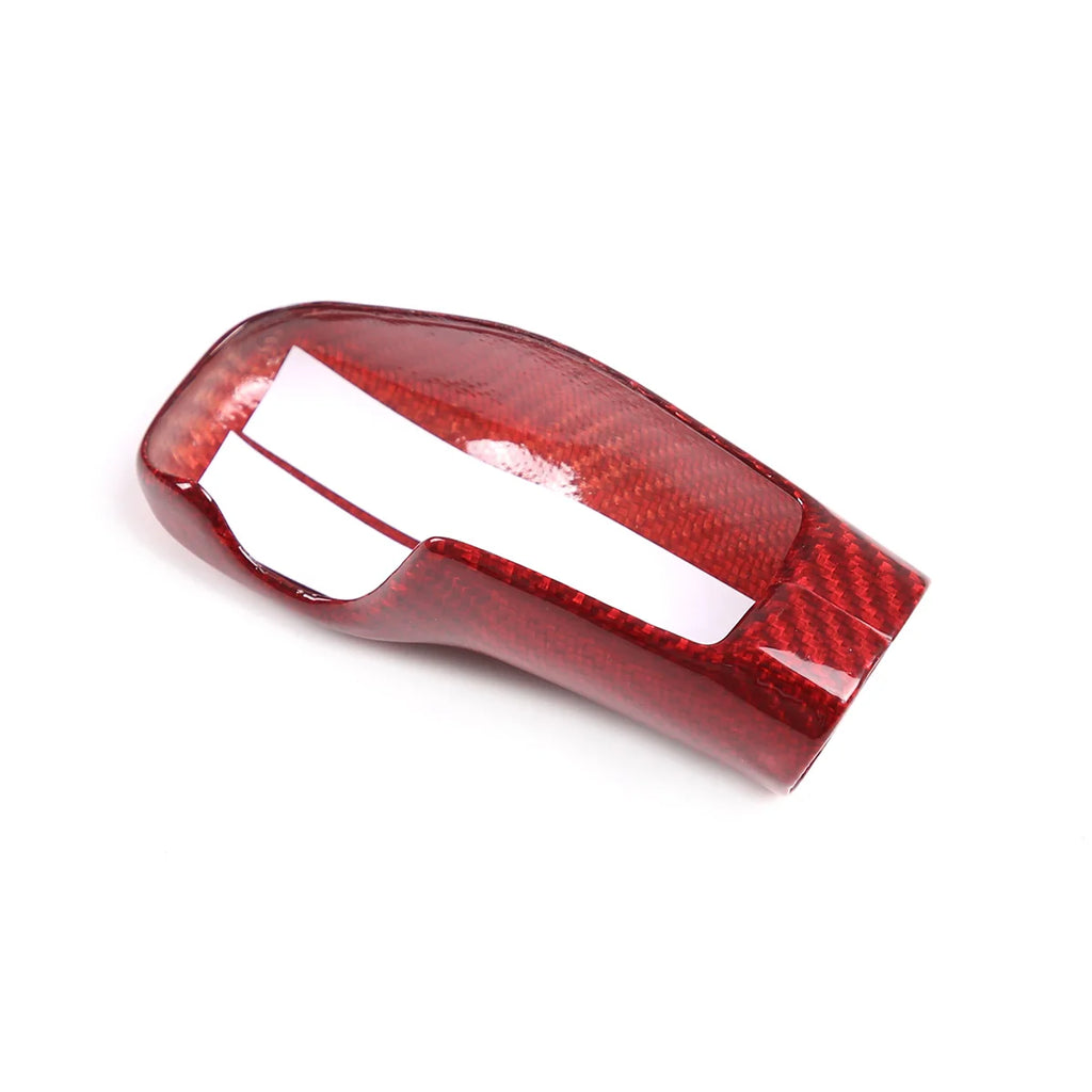 Toyota Supra A90 – Gear Shift Knob