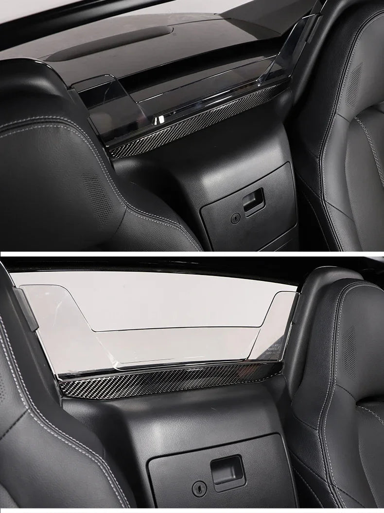 Mazda MX-5 – Interior Trim