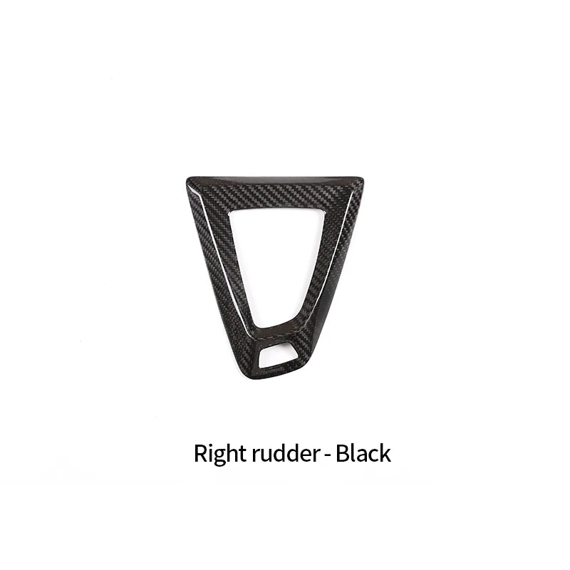 BMW M3 F80 – Gear Shift Knob