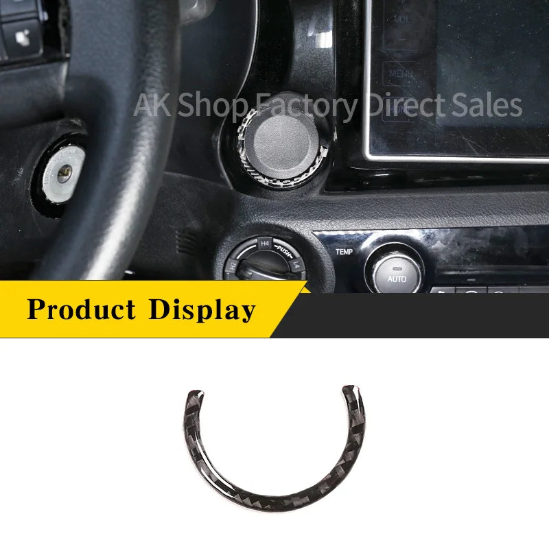 Toyota Hilux – Door Panel