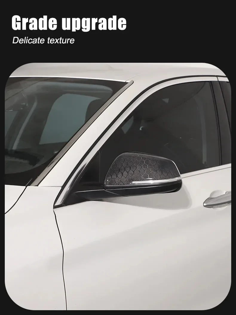 BMW 2 Series F40 – Interior Trim