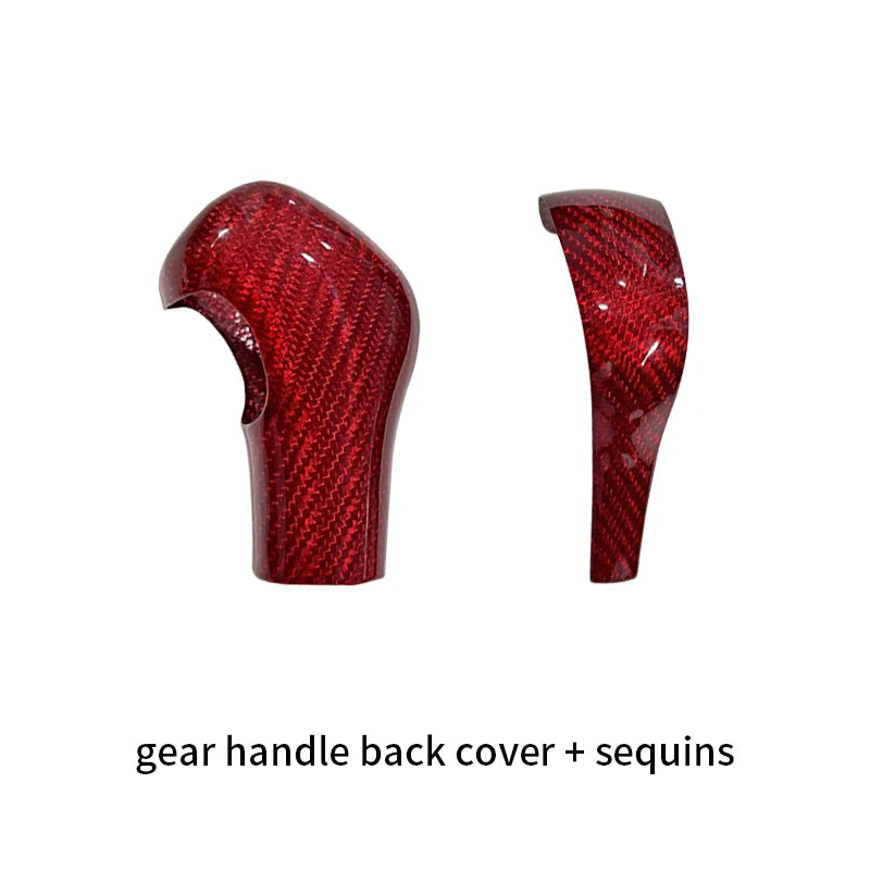 Porsche Cayenne – Gear Shift Knob