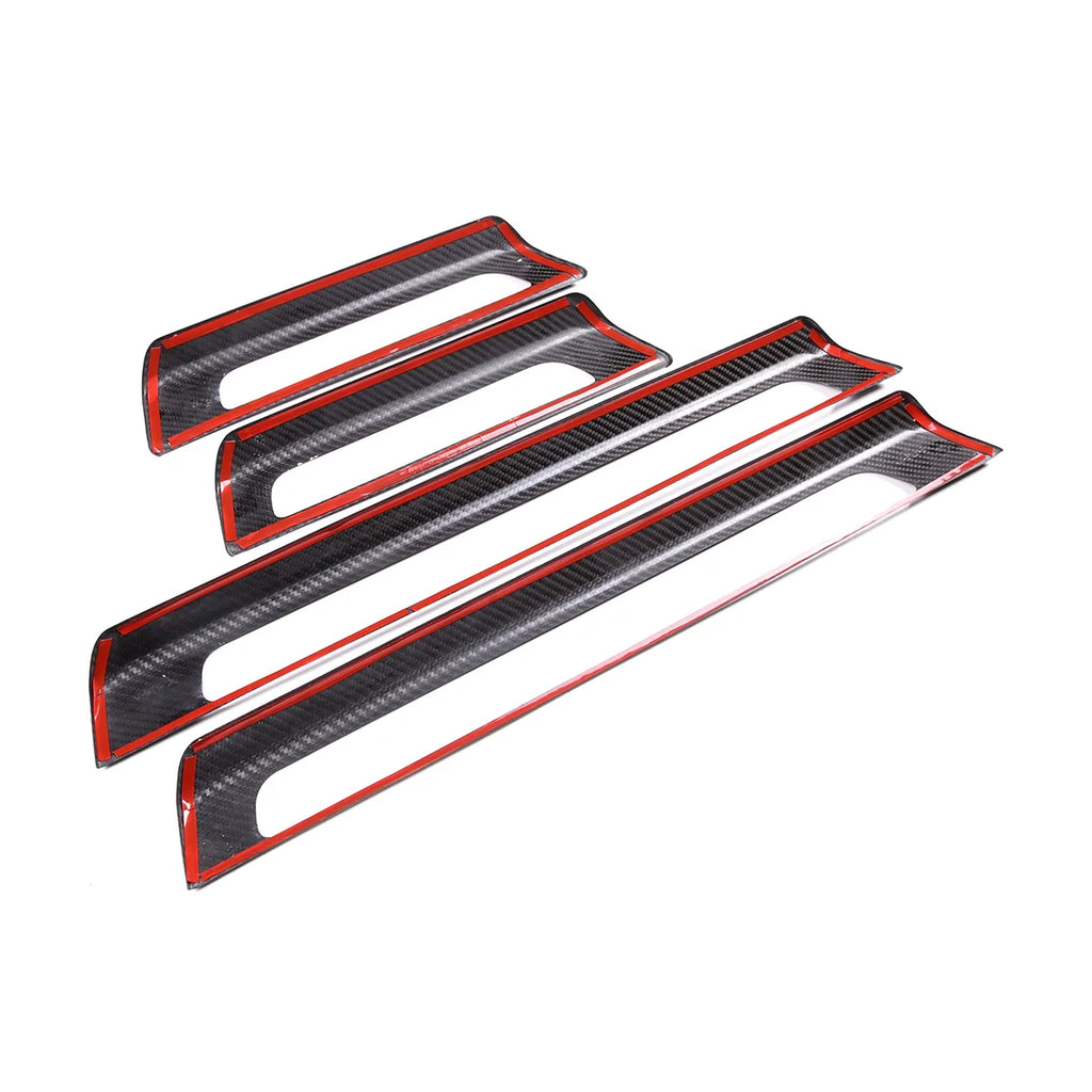 Lamborghini Urus – Pedal Cover
