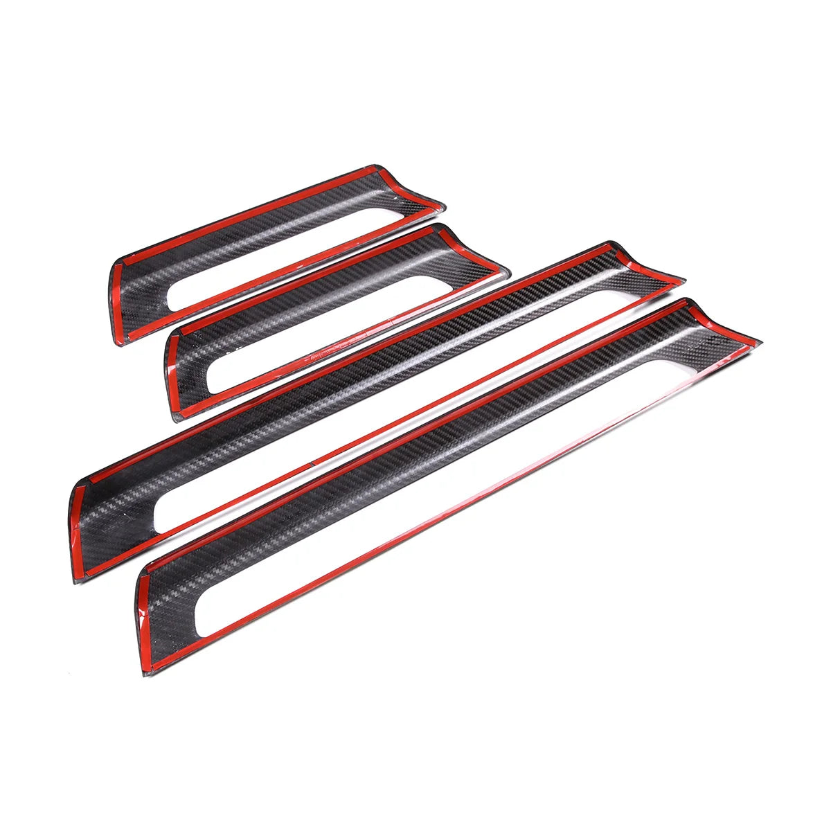 Lamborghini Urus – Pedal Cover